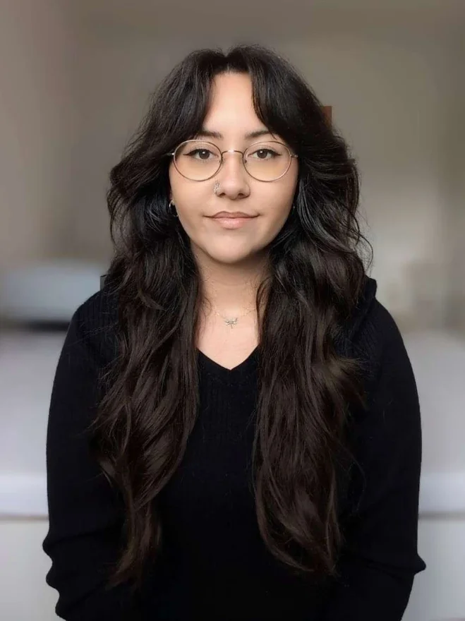 Ahyana Kizilaslan